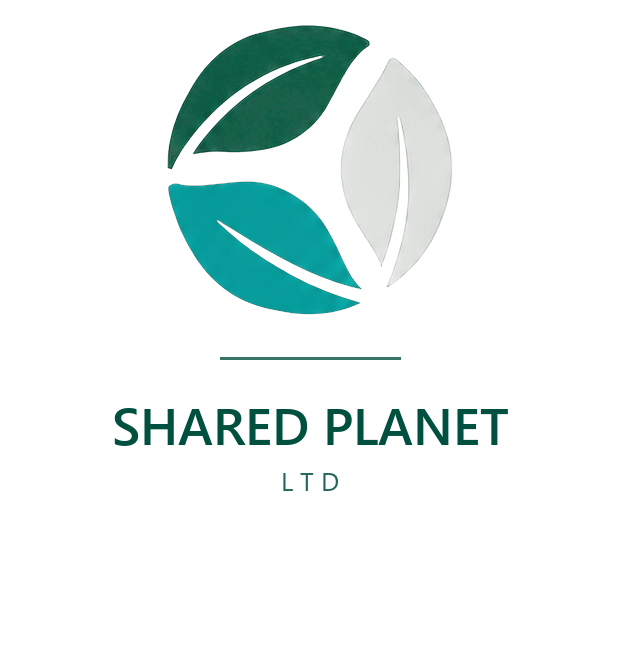 Shared Planet Ltd