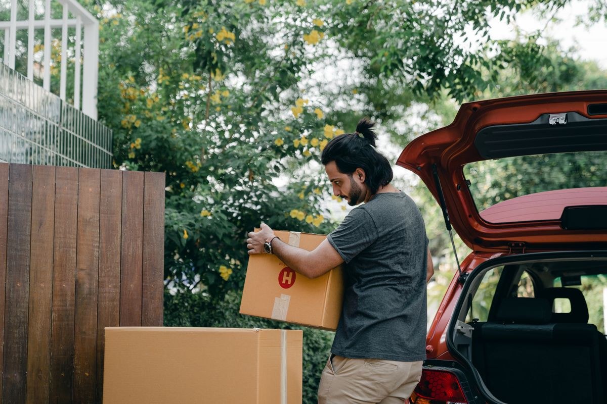 Packaging Waste Minimisation — Shared Planet Ltd Packaging Waste Minimisation in practice — Shared Planet Ltd waste reduction consultancy