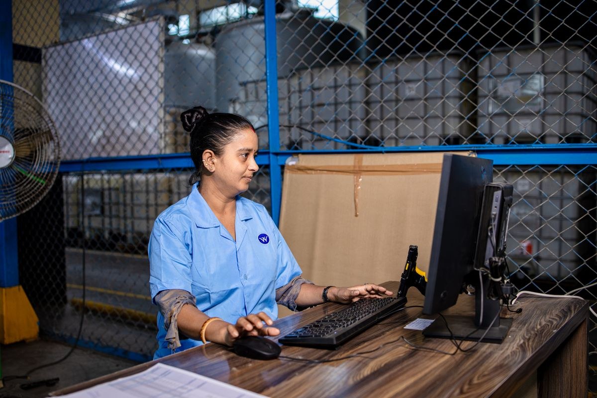 Waste Practice Review in practice — Shared Planet Ltd waste reduction consultancy